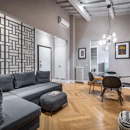 Hs4U Ricasoli Luxury Apartment Near Duomo N.1 Φλωρεντία Εξωτερικό φωτογραφία