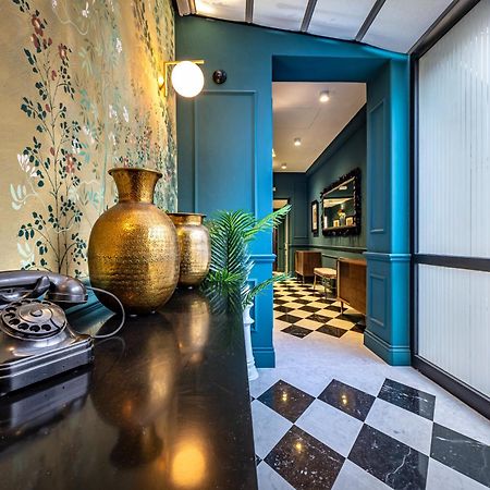Hs4U Ricasoli Luxury Apartment Near Duomo N.1 Φλωρεντία Εξωτερικό φωτογραφία