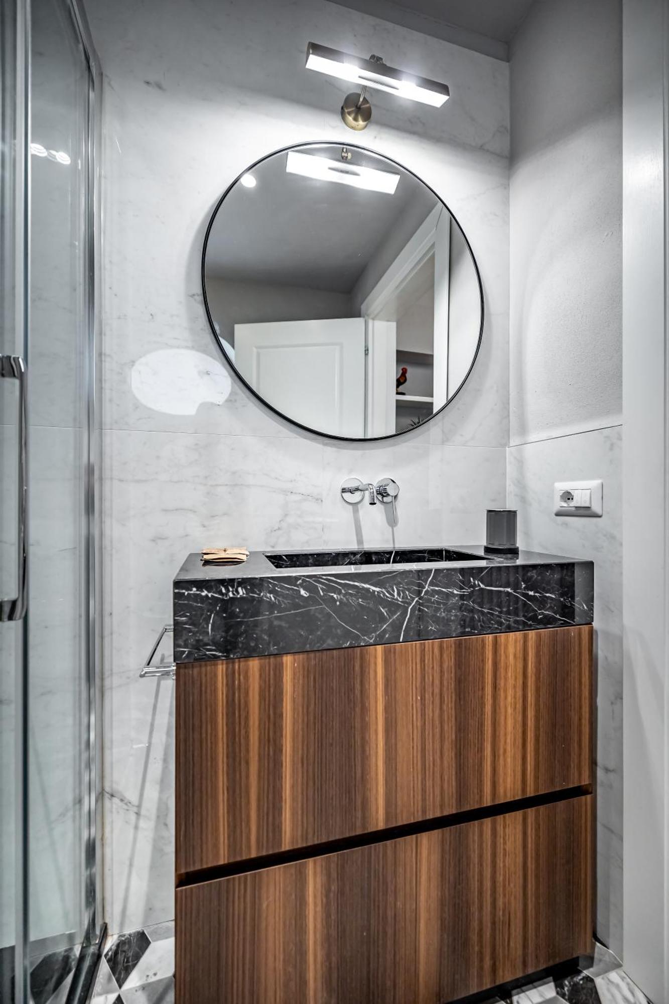 Hs4U Ricasoli Luxury Apartment Near Duomo N.1 Φλωρεντία Εξωτερικό φωτογραφία