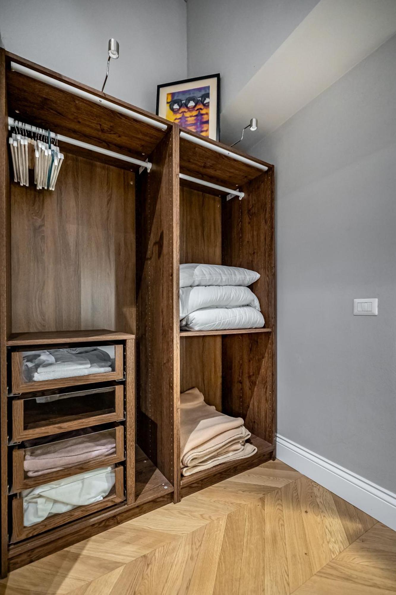 Hs4U Ricasoli Luxury Apartment Near Duomo N.1 Φλωρεντία Εξωτερικό φωτογραφία