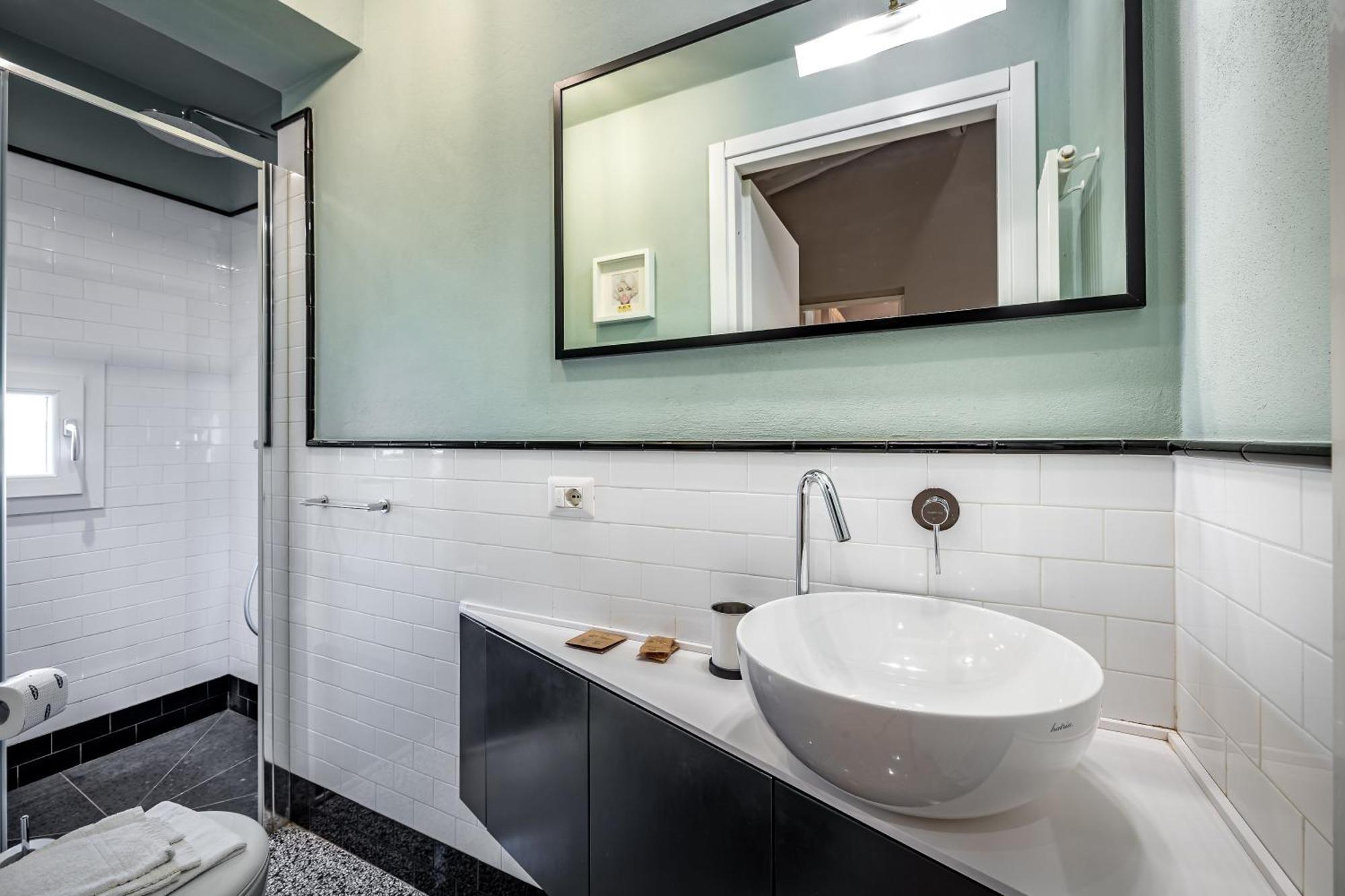 Hs4U Ricasoli Luxury Apartment Near Duomo N.1 Φλωρεντία Εξωτερικό φωτογραφία