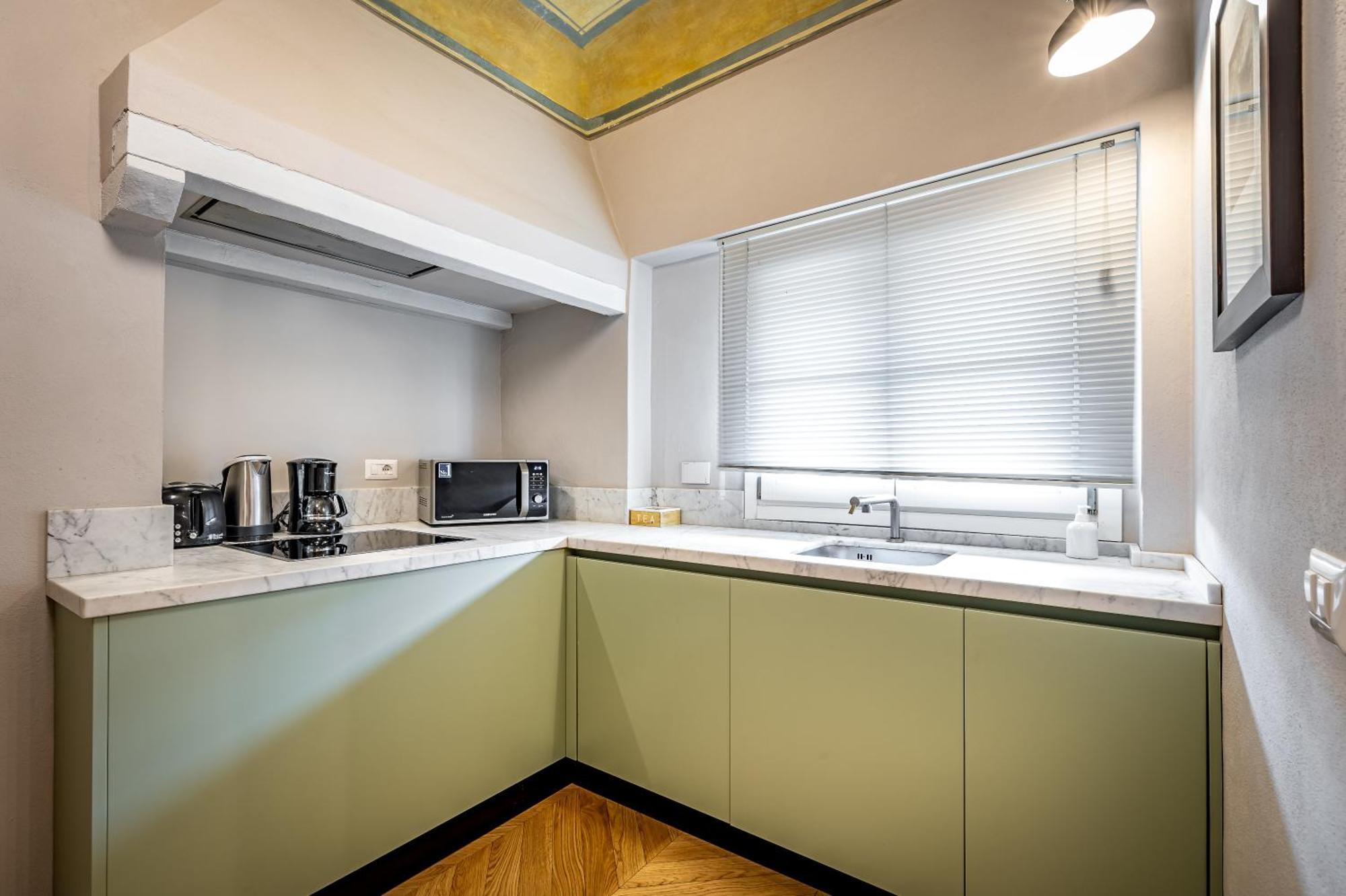 Hs4U Ricasoli Luxury Apartment Near Duomo N.1 Φλωρεντία Εξωτερικό φωτογραφία