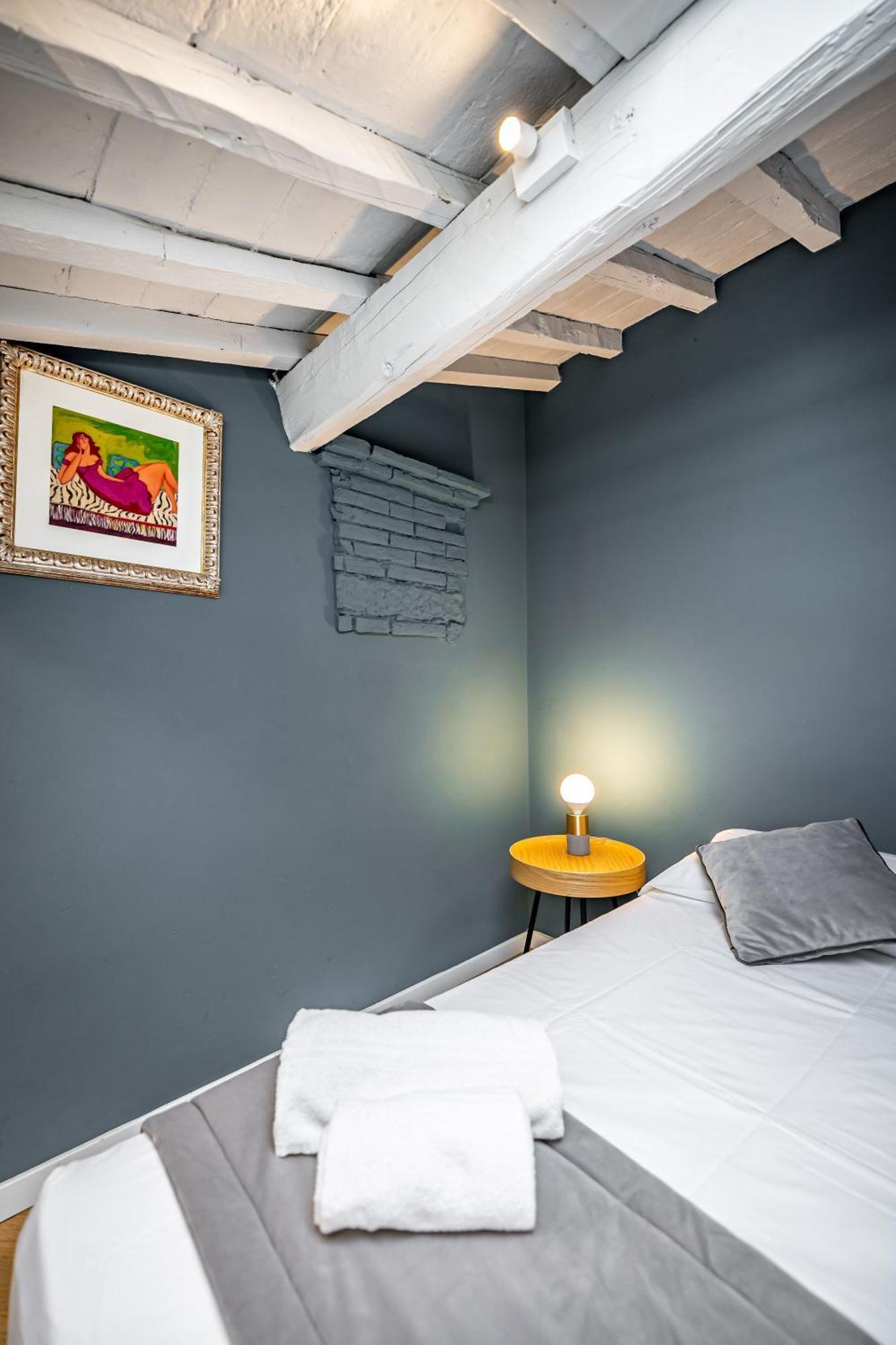 Hs4U Ricasoli Luxury Apartment Near Duomo N.1 Φλωρεντία Εξωτερικό φωτογραφία