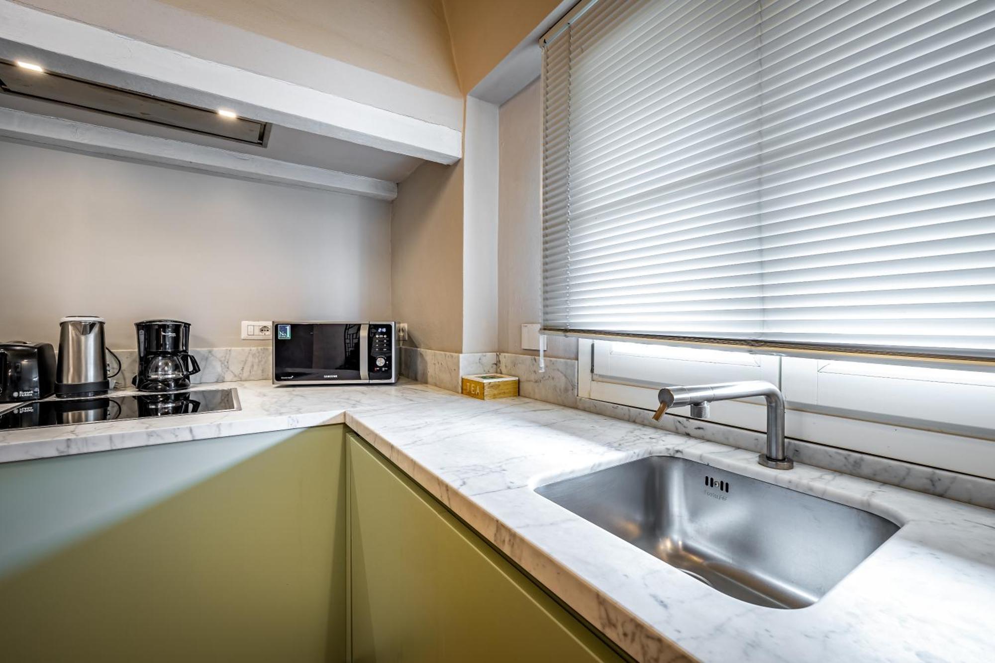 Hs4U Ricasoli Luxury Apartment Near Duomo N.1 Φλωρεντία Εξωτερικό φωτογραφία