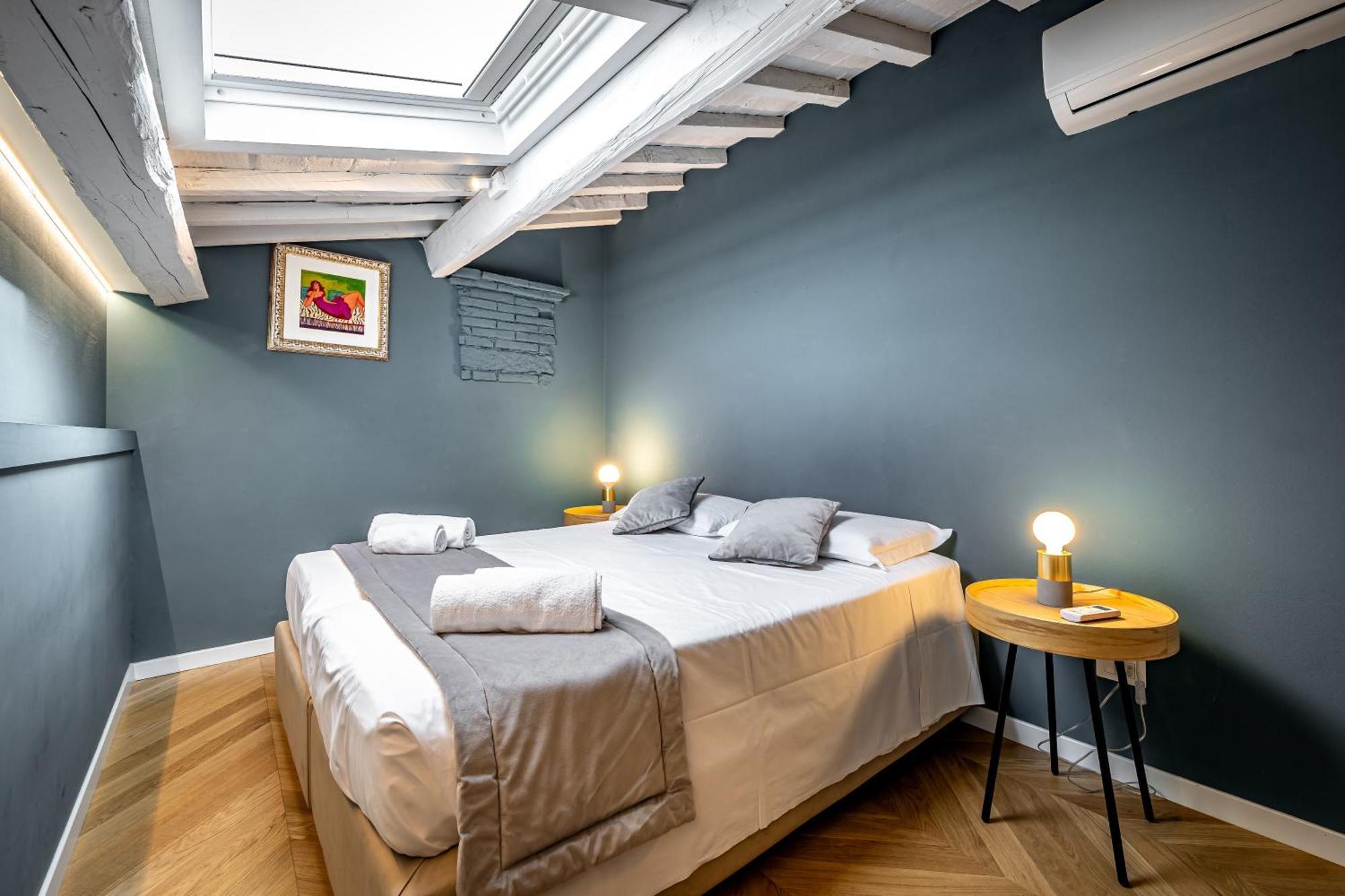 Hs4U Ricasoli Luxury Apartment Near Duomo N.1 Φλωρεντία Εξωτερικό φωτογραφία