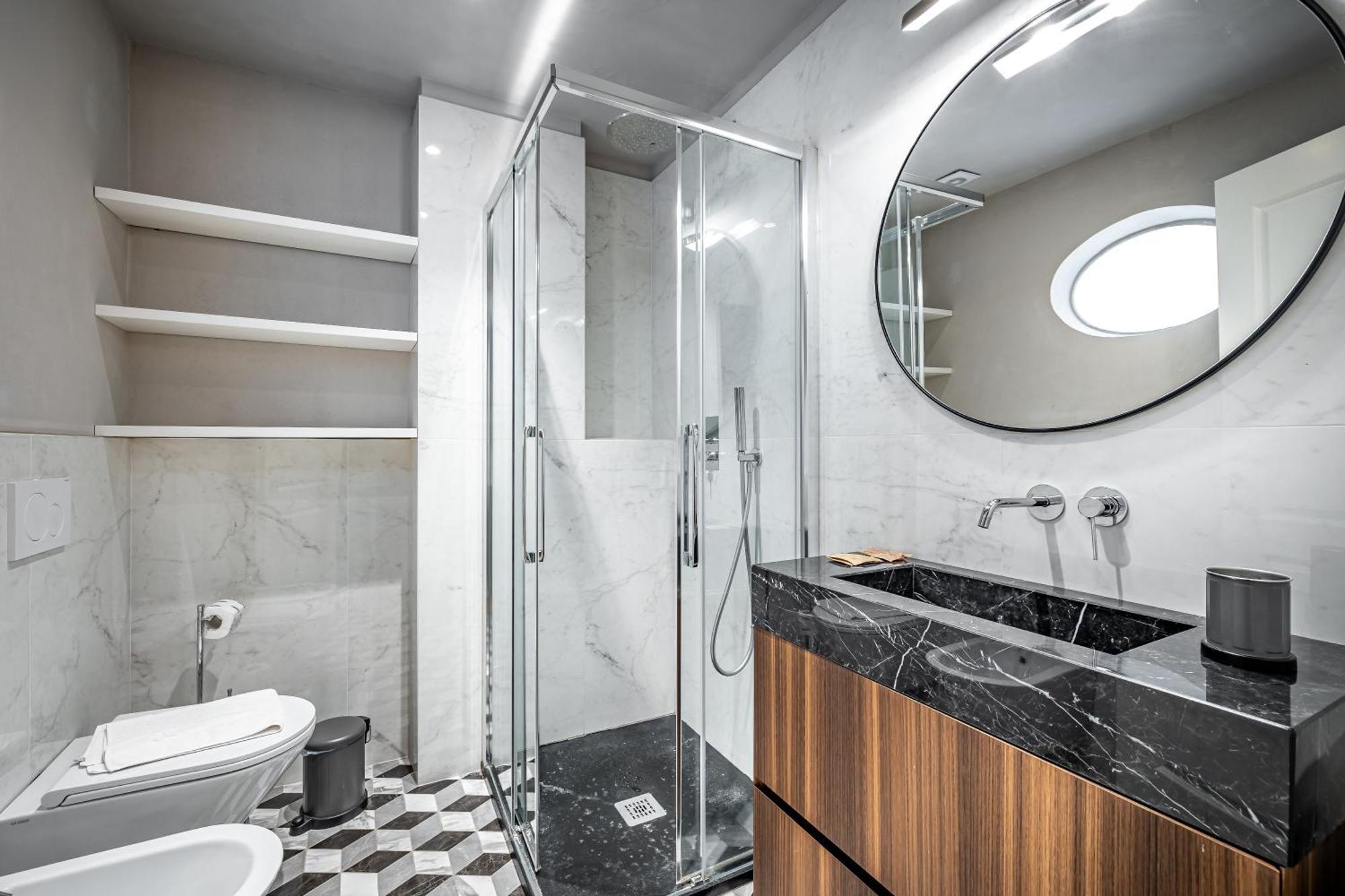 Hs4U Ricasoli Luxury Apartment Near Duomo N.1 Φλωρεντία Εξωτερικό φωτογραφία
