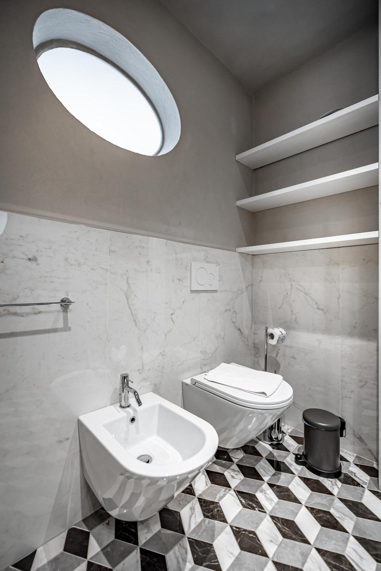 Hs4U Ricasoli Luxury Apartment Near Duomo N.1 Φλωρεντία Εξωτερικό φωτογραφία