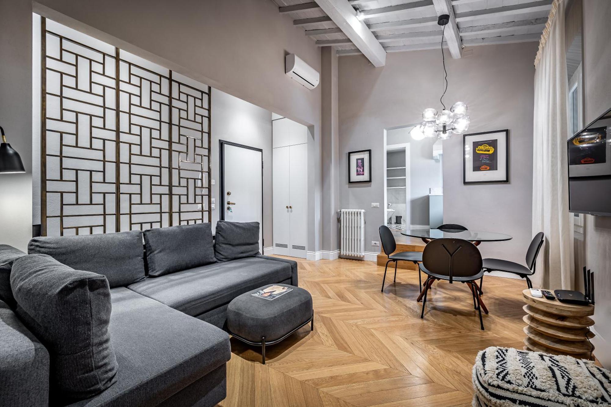 Hs4U Ricasoli Luxury Apartment Near Duomo N.1 Φλωρεντία Εξωτερικό φωτογραφία