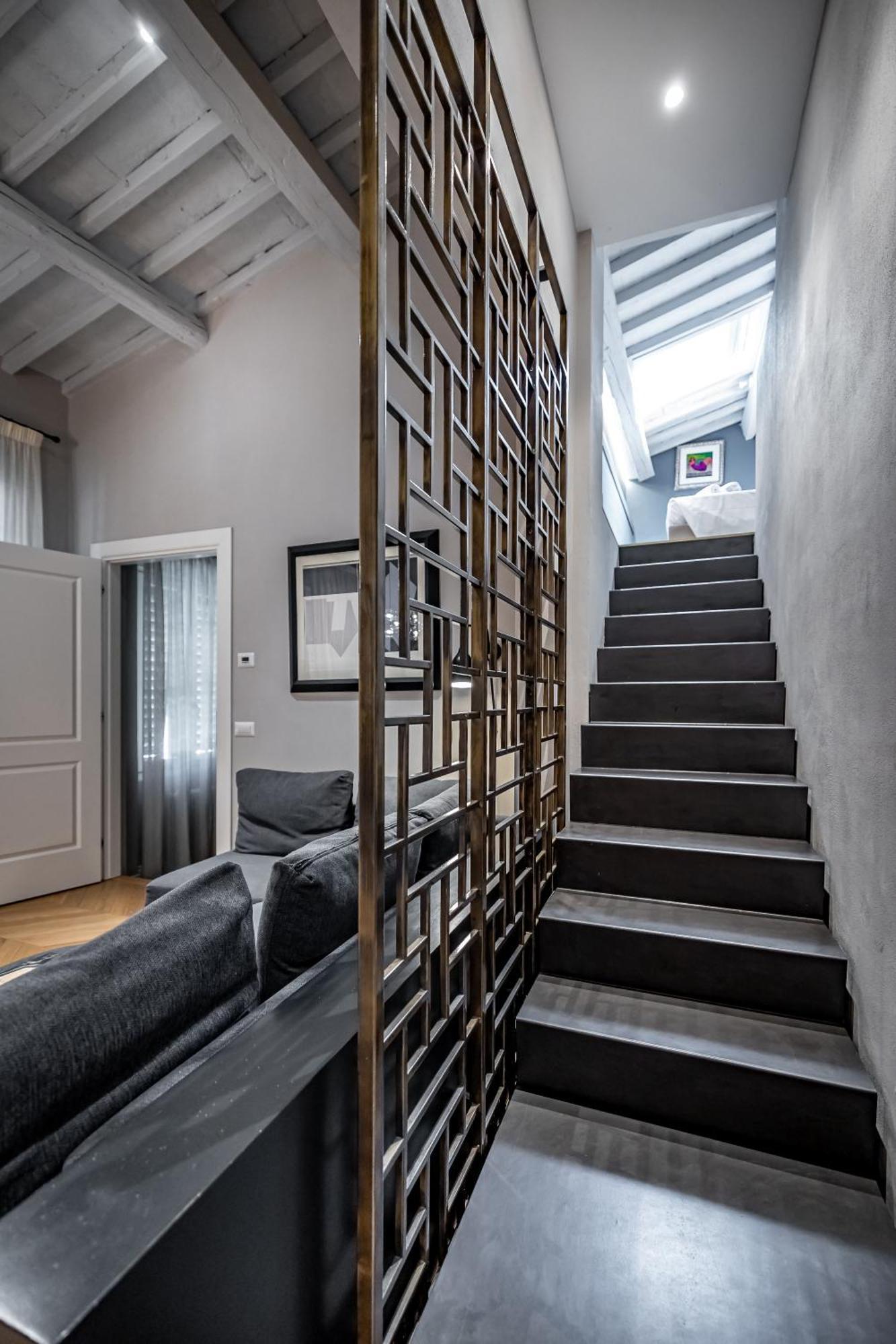 Hs4U Ricasoli Luxury Apartment Near Duomo N.1 Φλωρεντία Εξωτερικό φωτογραφία